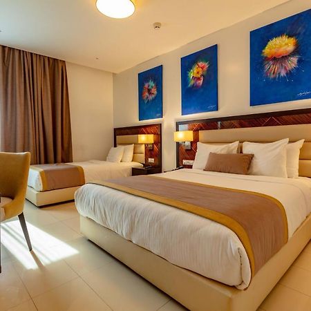Hotel Best Night 2 Algiers Ngoại thất bức ảnh