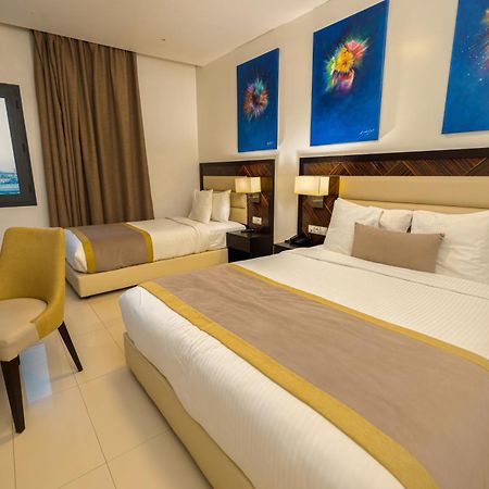 Hotel Best Night 2 Algiers Ngoại thất bức ảnh