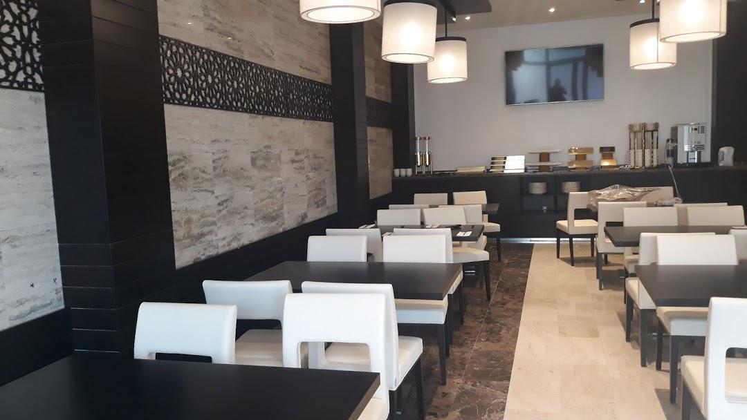 Hotel Best Night 2 Algiers Ngoại thất bức ảnh