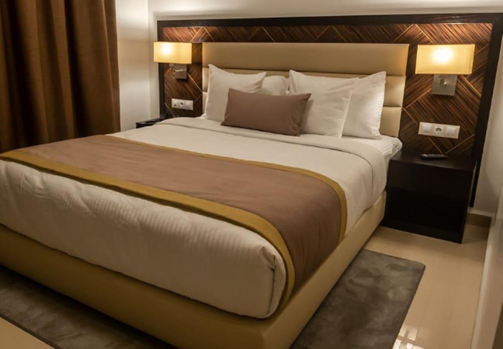 Hotel Best Night 2 Algiers Ngoại thất bức ảnh