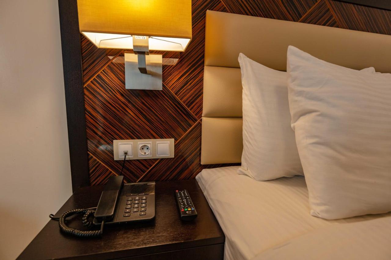 Hotel Best Night 2 Algiers Ngoại thất bức ảnh