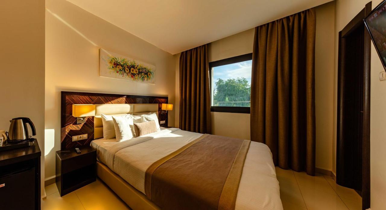 Hotel Best Night 2 Algiers Ngoại thất bức ảnh
