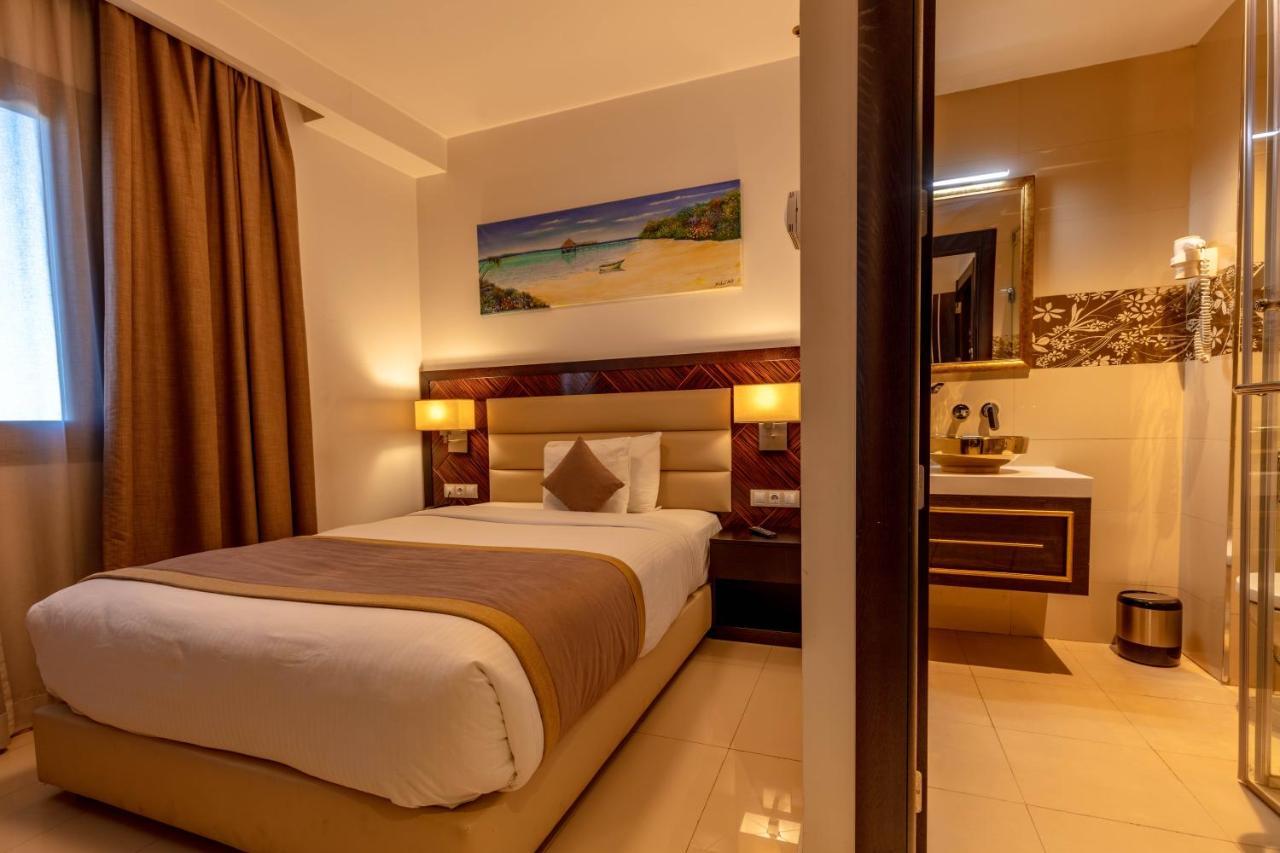 Hotel Best Night 2 Algiers Ngoại thất bức ảnh