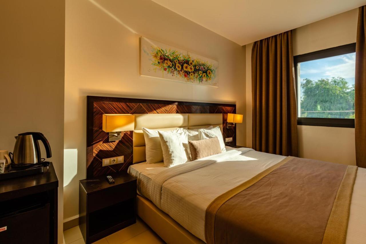 Hotel Best Night 2 Algiers Ngoại thất bức ảnh