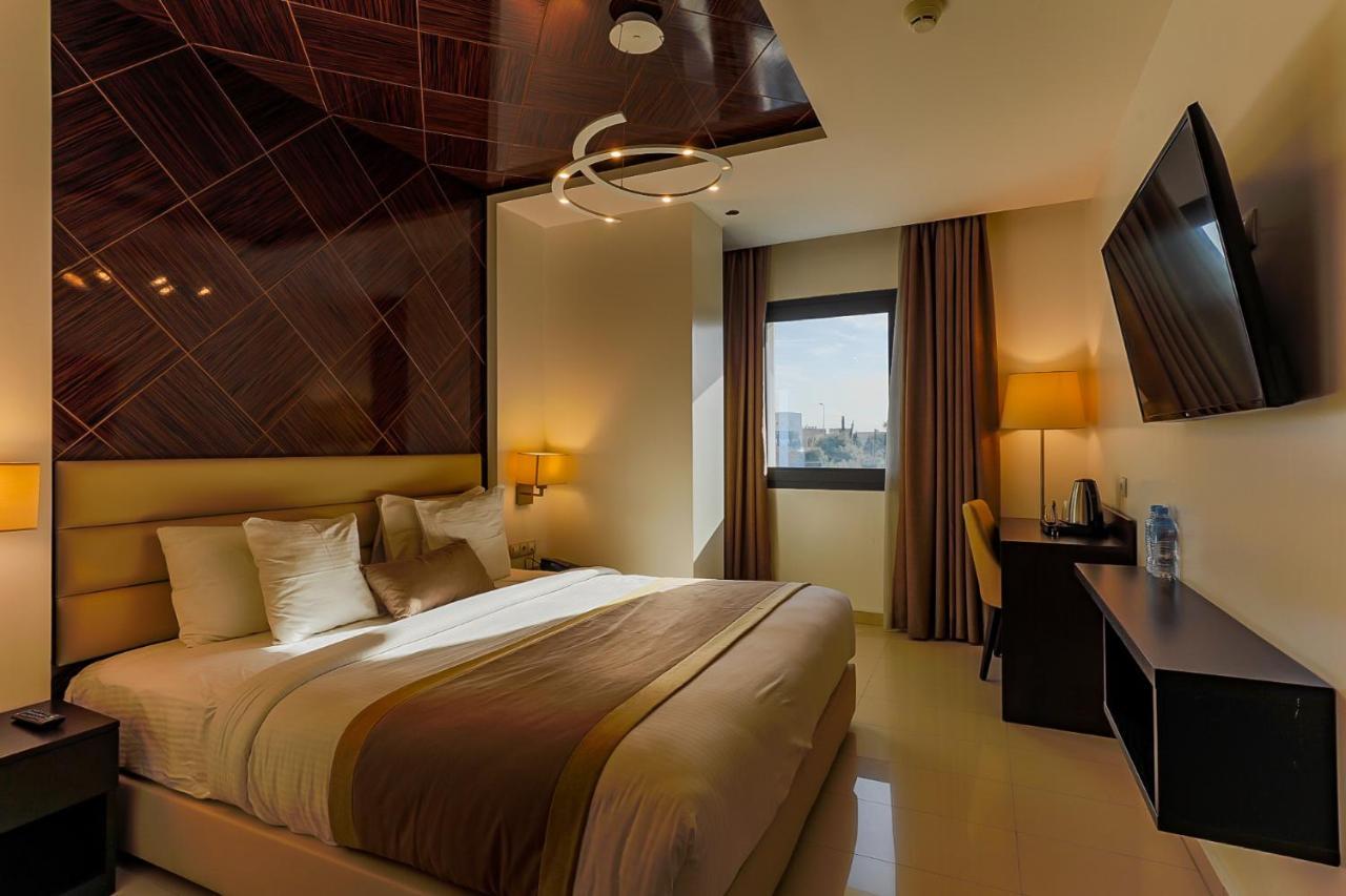 Hotel Best Night 2 Algiers Ngoại thất bức ảnh