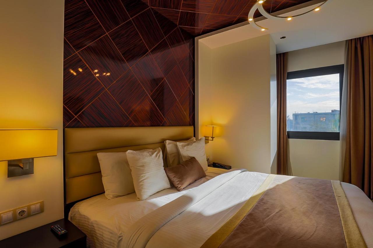 Hotel Best Night 2 Algiers Ngoại thất bức ảnh
