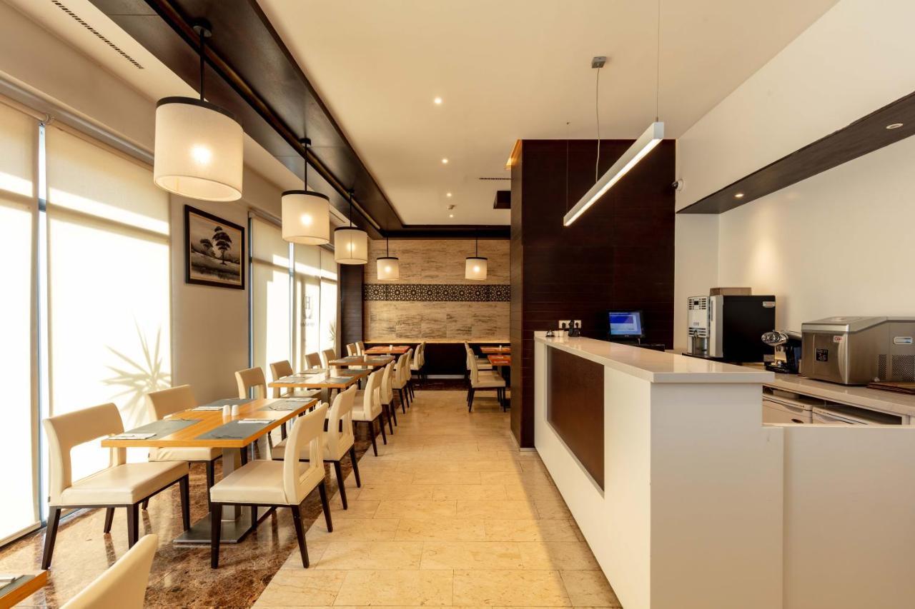Hotel Best Night 2 Algiers Ngoại thất bức ảnh