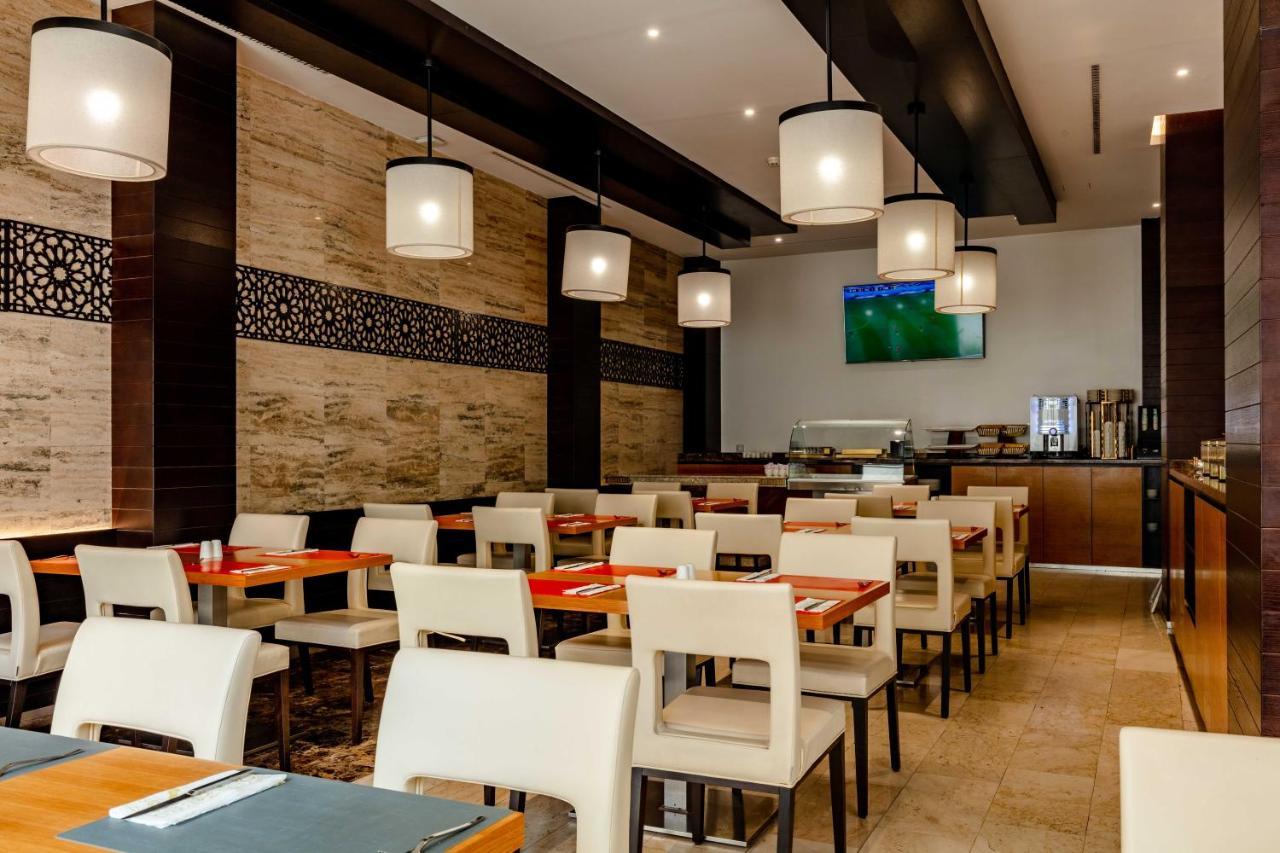 Hotel Best Night 2 Algiers Ngoại thất bức ảnh