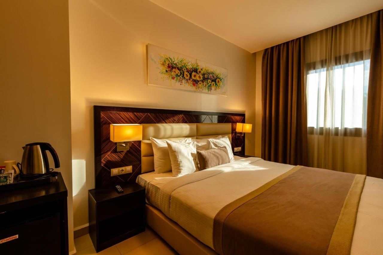 Hotel Best Night 2 Algiers Ngoại thất bức ảnh