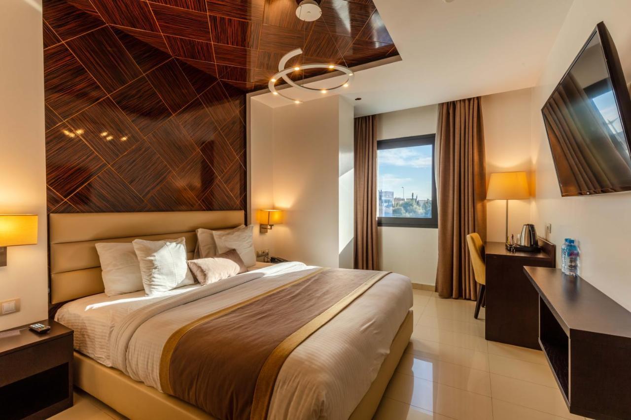 Hotel Best Night 2 Algiers Ngoại thất bức ảnh