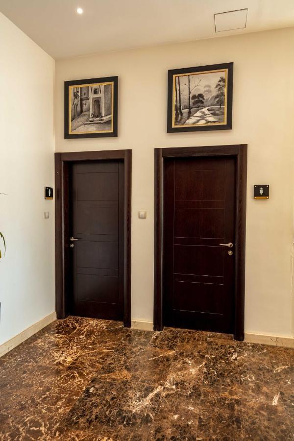Hotel Best Night 2 Algiers Ngoại thất bức ảnh