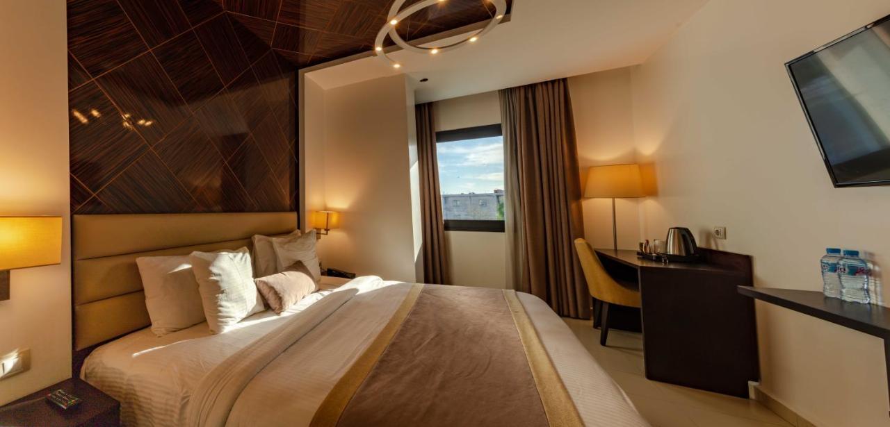 Hotel Best Night 2 Algiers Ngoại thất bức ảnh