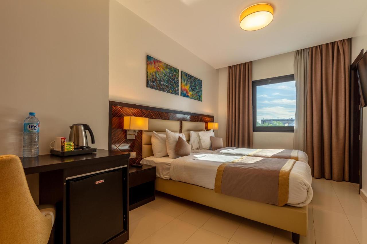 Hotel Best Night 2 Algiers Ngoại thất bức ảnh