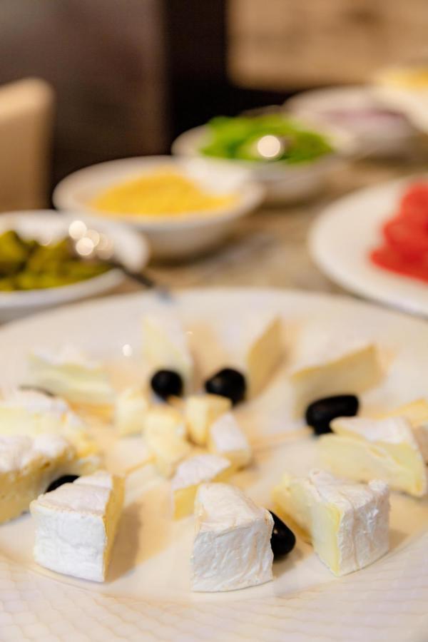 Hotel Best Night 2 Algiers Ngoại thất bức ảnh