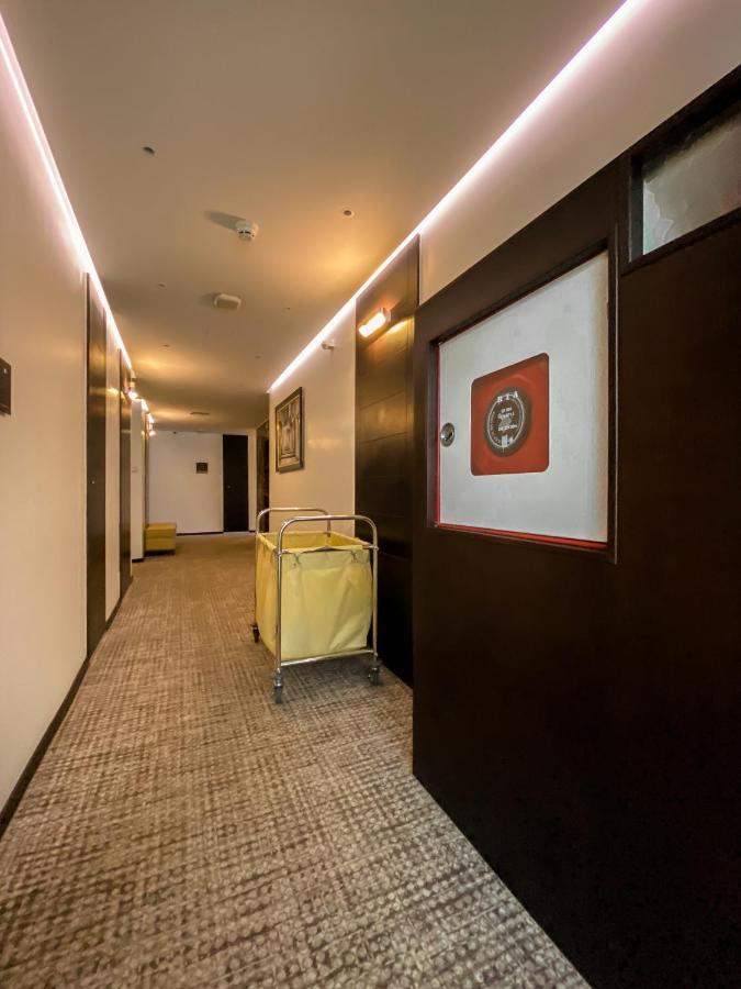 Hotel Best Night 2 Algiers Ngoại thất bức ảnh