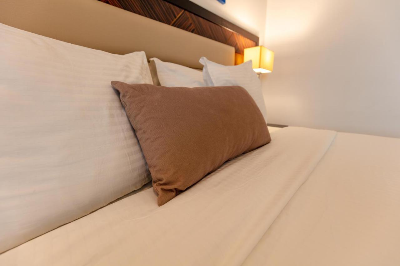 Hotel Best Night 2 Algiers Ngoại thất bức ảnh