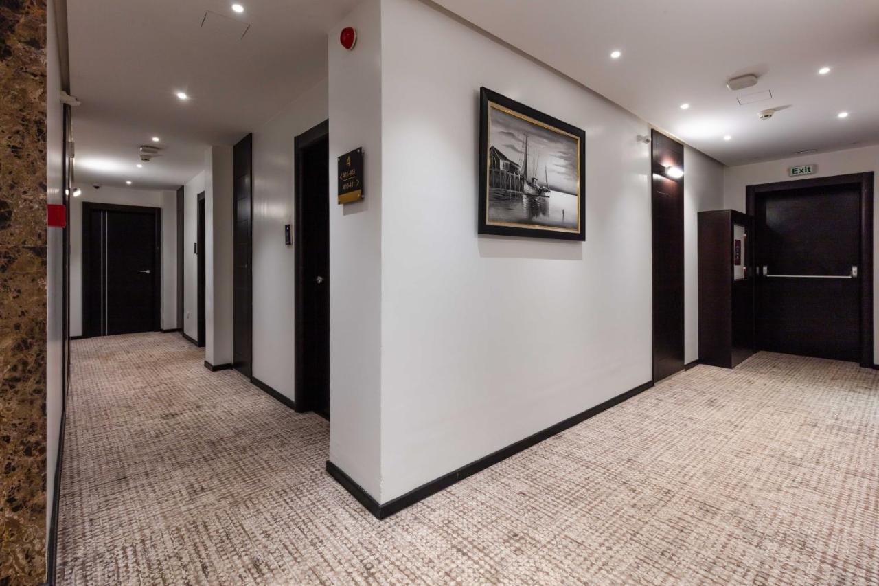 Hotel Best Night 2 Algiers Ngoại thất bức ảnh