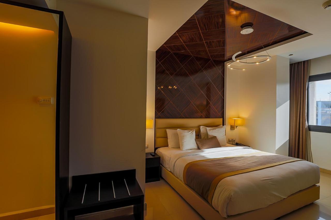 Hotel Best Night 2 Algiers Ngoại thất bức ảnh