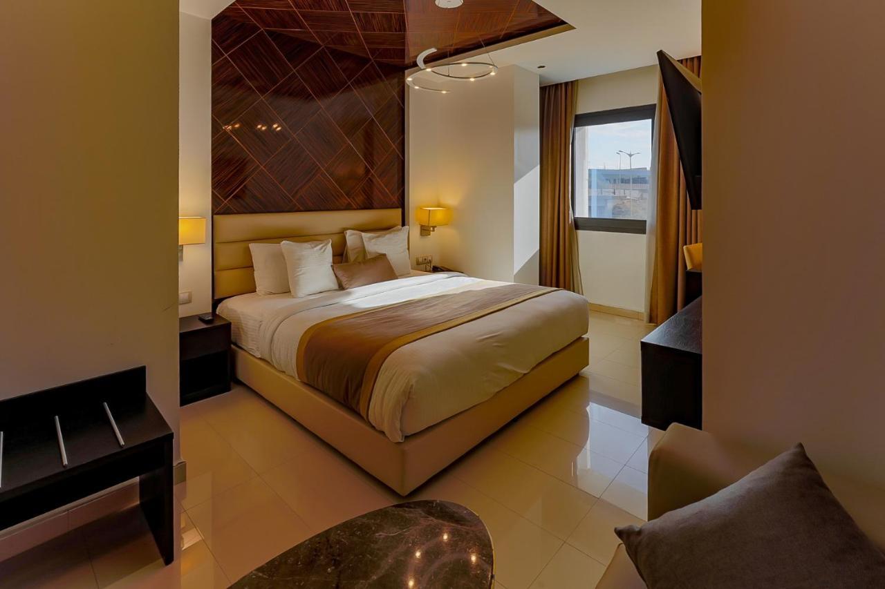 Hotel Best Night 2 Algiers Ngoại thất bức ảnh