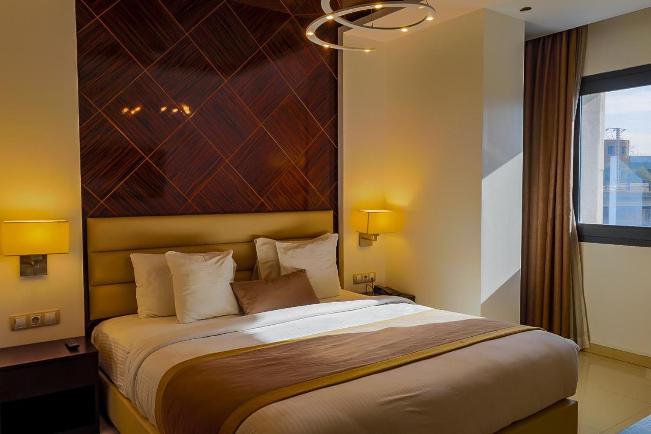 Hotel Best Night 2 Algiers Ngoại thất bức ảnh