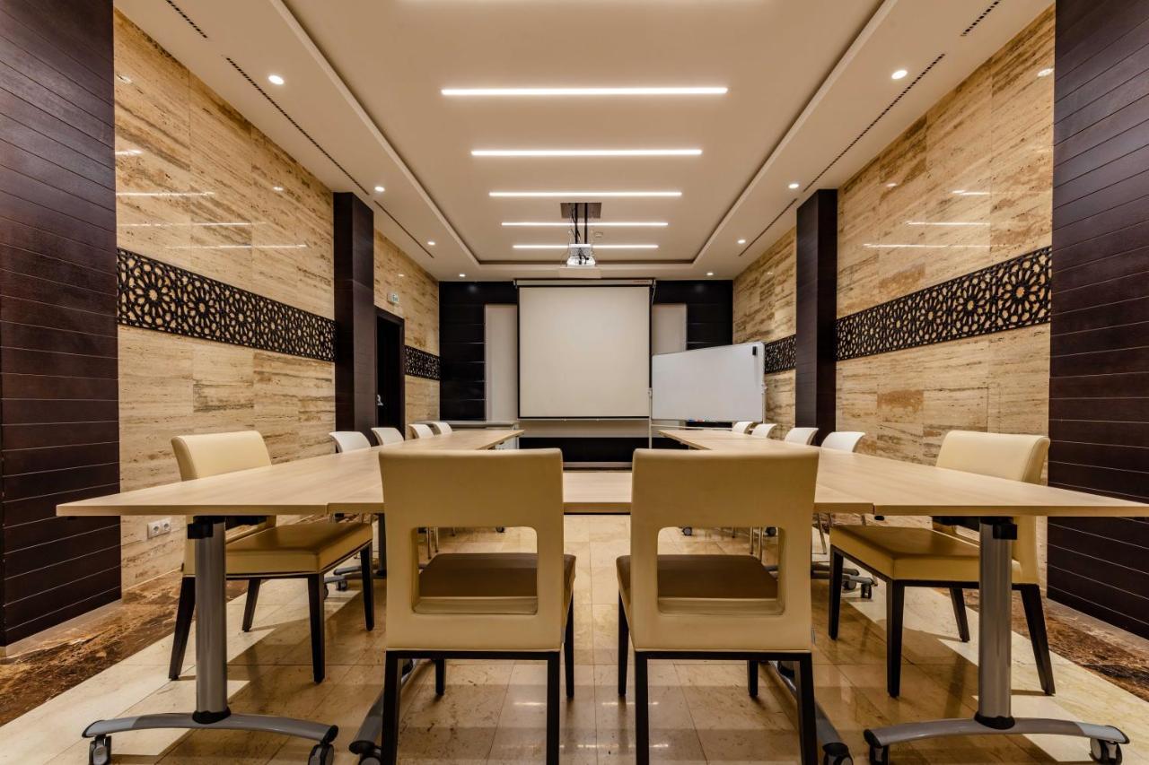 Hotel Best Night 2 Algiers Ngoại thất bức ảnh