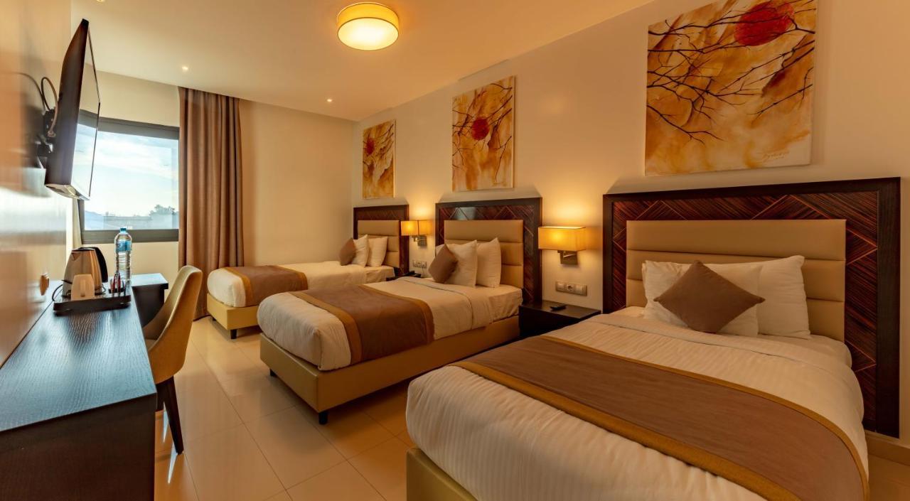 Hotel Best Night 2 Algiers Ngoại thất bức ảnh