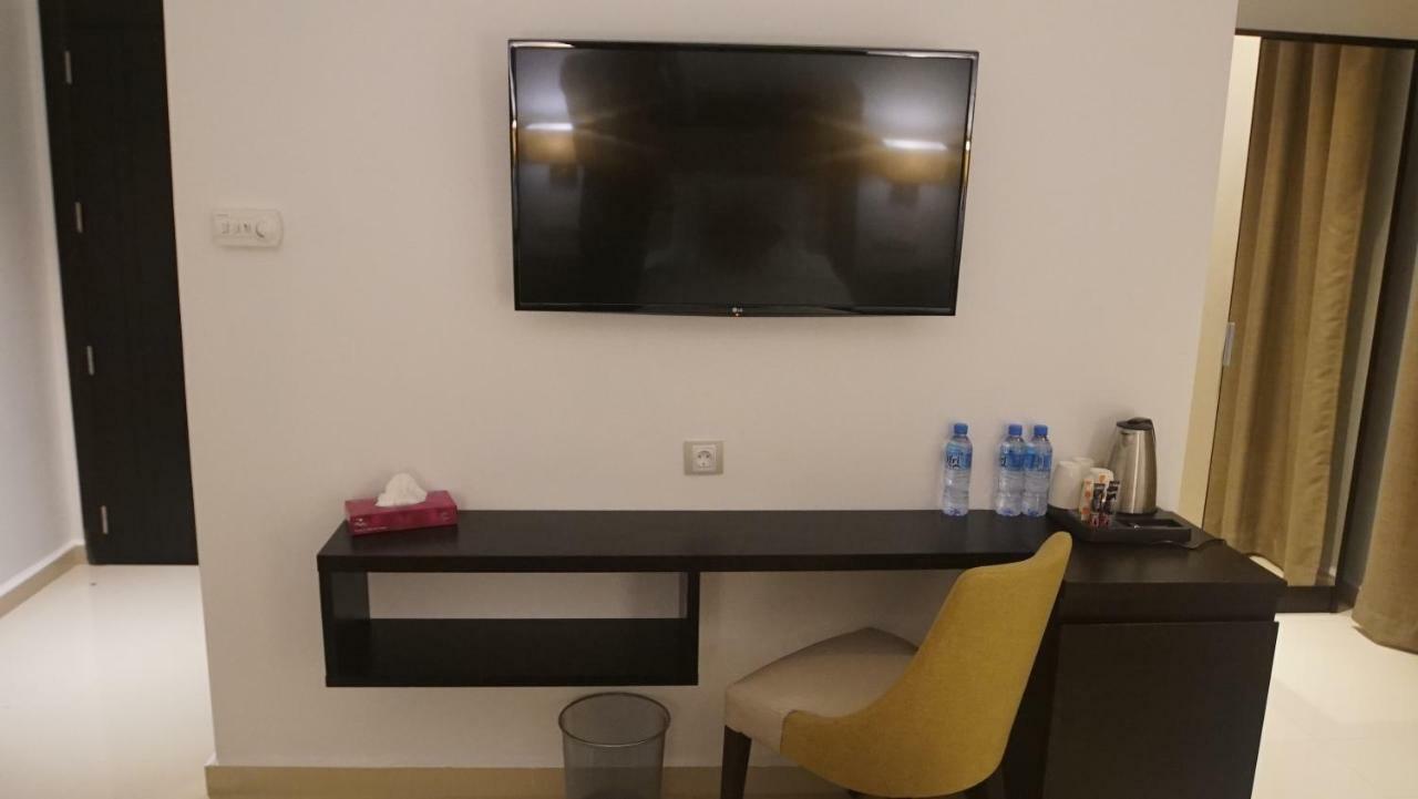 Hotel Best Night 2 Algiers Ngoại thất bức ảnh