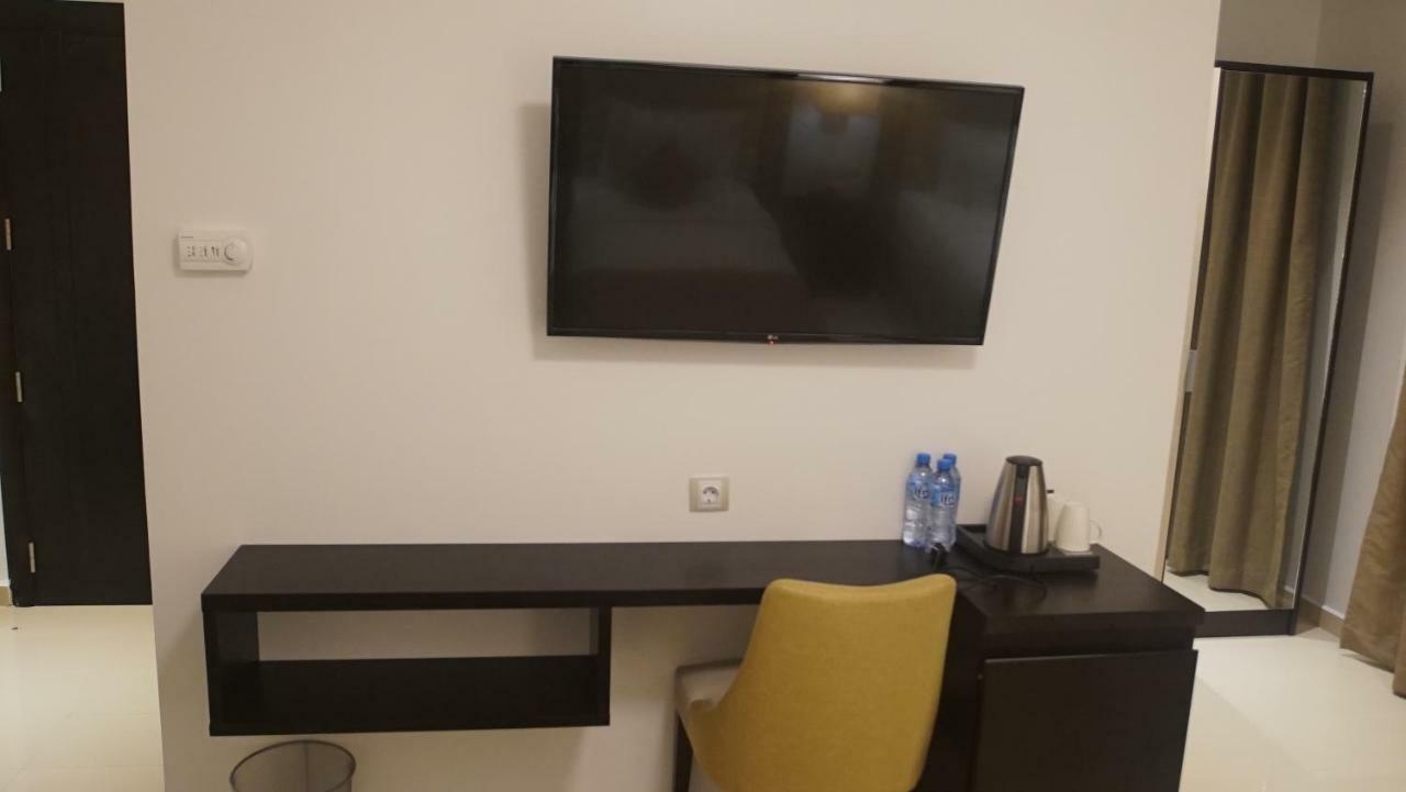 Hotel Best Night 2 Algiers Ngoại thất bức ảnh