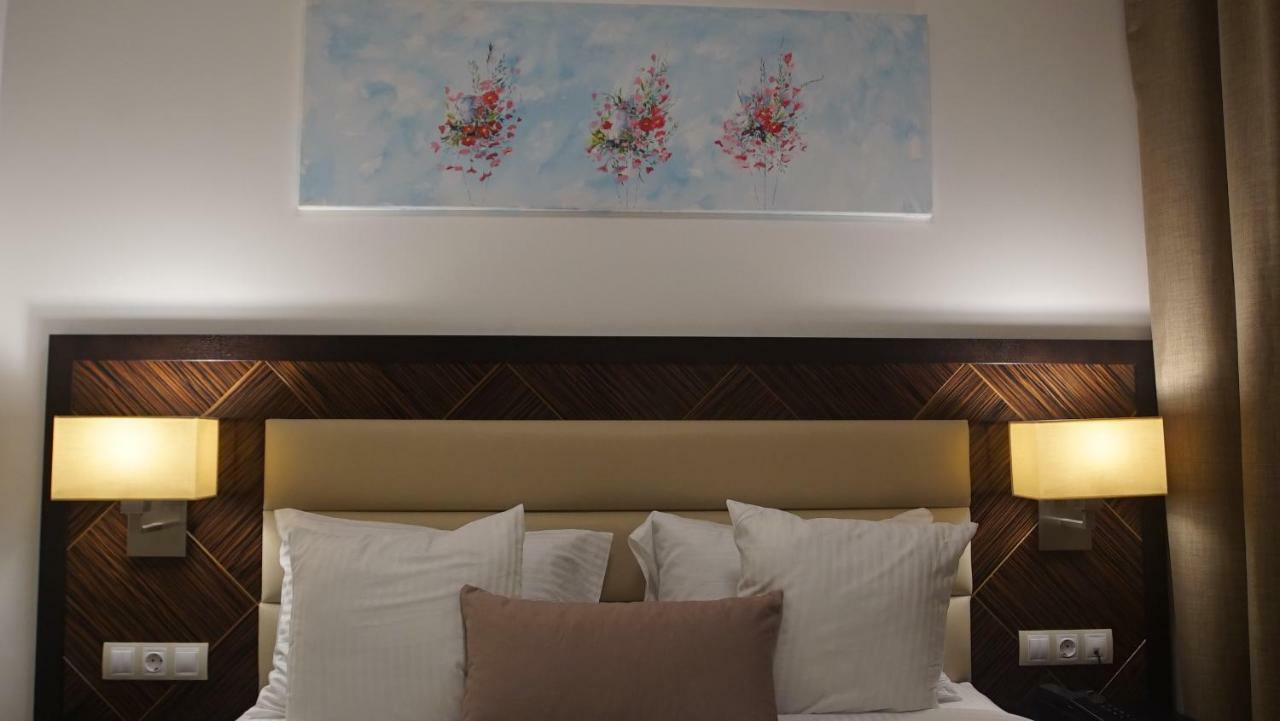 Hotel Best Night 2 Algiers Ngoại thất bức ảnh
